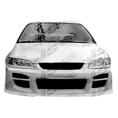 1998-2002 Honda Accord 2Dr Octane Front Bumper