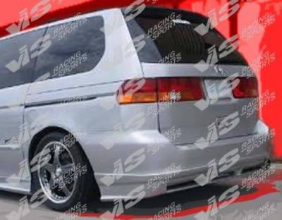 VIS Racing - 1999-2004 Honda Odyssey 4Dr Tracer Full Kit - Image 3