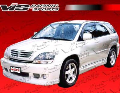 1999-2003 Lexus Rx 300 4Dr G Speed Full Kit