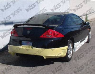 VIS Racing - 1999-2003 Mercury Cougar 2Dr Invader Full Kit - Image 3