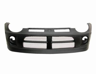 VIS Racing - 2003-2005 Dodge Neon 4Dr SRT Front Bumper - Image 3