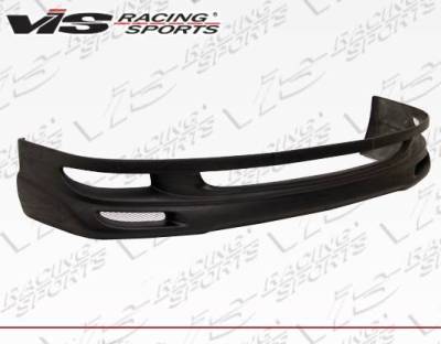 VIS Racing - 2003-2004 Toyota Corolla 4Dr Techno R Full Kit - Image 2