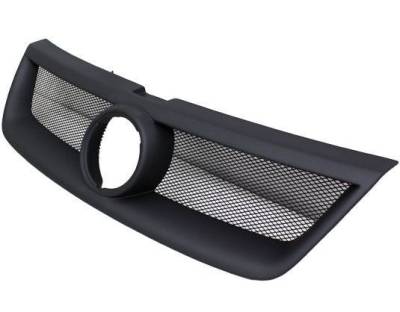 VIS Racing - 2003-2007 Volkswagen Touareg 4Dr Otto Front. Grill - Image 3