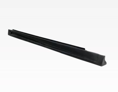 VIS Racing - 2005-2007 Dodge Magnum 4Dr Vip 2 Side Skirts - Image 3