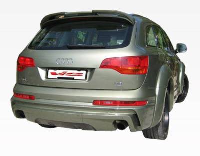 VIS Racing - 2006-2009 Audi Q7 4Dr Ravage Full Kit - Image 5