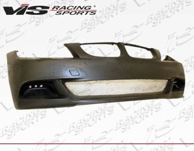 VIS Racing - 2009-2011 Bmw E90 4Dr Performance Front Bumper - Image 2