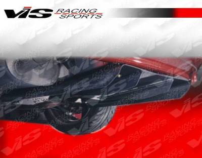 VIS Racing - 1998-2005 Lexus Gs 300/400 4Dr Alfa Carbon Fiber Full Kit - Image 2