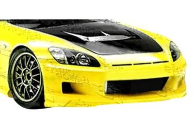 VIS Racing - 2000-2009 Honda S2000 2Dr Grand Full Kit - Image 2