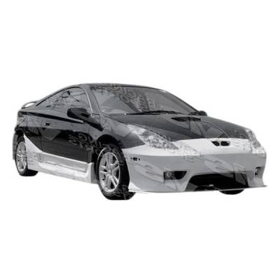 VIS Racing - 2000-2005 Toyota Celica 2Dr Cyber Full Kit - Image 1