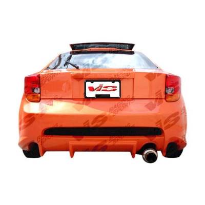 VIS Racing - 2000-2005 Toyota Celica 2Dr Invader Full Kit - Image 2