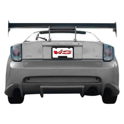 VIS Racing - 2000-2005 Toyota Celica 2Dr Invader Full Kit - Image 4