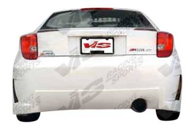 VIS Racing - 2000-2005 Toyota Celica 2Dr Tsc 3 Full Kit - Image 2