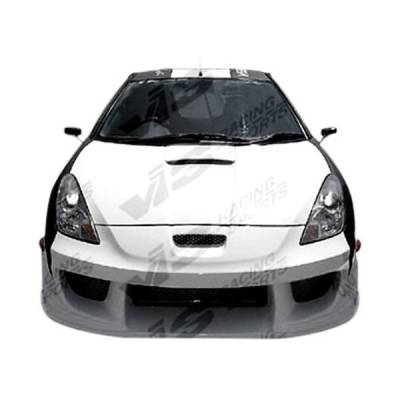 VIS Racing - 2000-2005 Toyota Celica 2Dr Wave Full Kit - Image 2