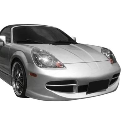 VIS Racing - 2000-2005 Toyota Mrs 2Dr Gt Sport 2 Full Kit - Image 2