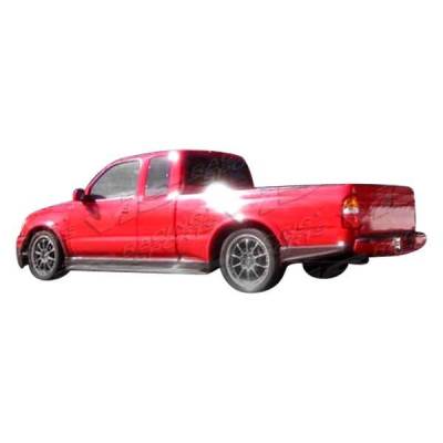 VIS Racing - 2001-2004 Toyota Tacoma 2Dr X-Cab Techno R Full Kit - Image 2