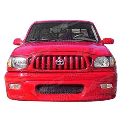 VIS Racing - 2001-2004 Toyota Tacoma 2Dr X-Cab Techno R Full Kit - Image 3