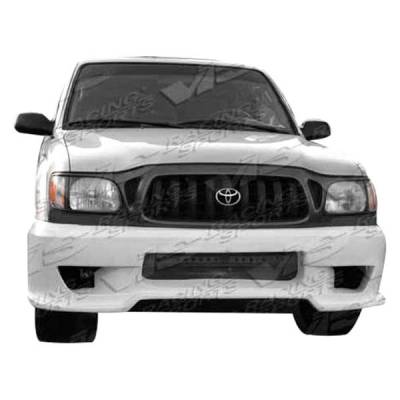 VIS Racing - 2001-2004 Toyota Tacoma 2Dr Std Outlaw 1 Full Kit - Image 3