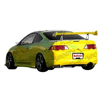 VIS Racing - 2002-2004 Acura Rsx 2Dr Js Full Kit - Image 2