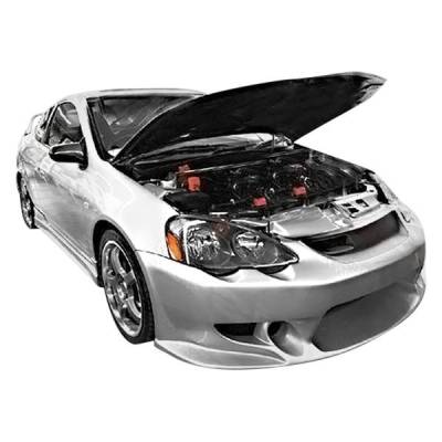 VIS Racing - 2002-2004 Acura Rsx 2Dr Tracer Full Kit - Image 1