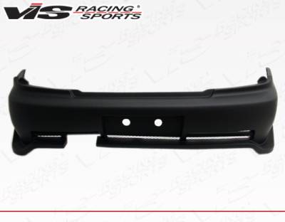 VIS Racing - 2002-2003 Subaru Wrx 4Dr Alfa Full Kit - Image 2