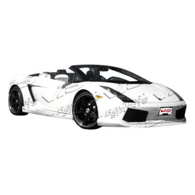 VIS Racing - 2003-2009 Lamborghini Gallardo Vip Style Full Kit - Image 2