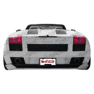 VIS Racing - 2003-2009 Lamborghini Gallardo Vip Style Full Kit - Image 4