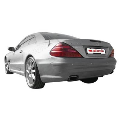 VIS Racing - 2003-2008 Mercedes Sl R230 2Dr Euro Tech Full Kit - Image 3