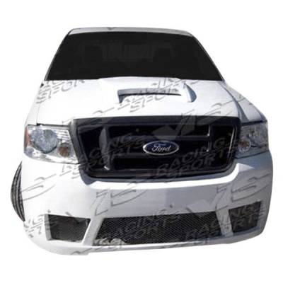 VIS Racing - 2004-2008 Ford F150 2Dr Std. Cab Vip Full Kit - Image 1