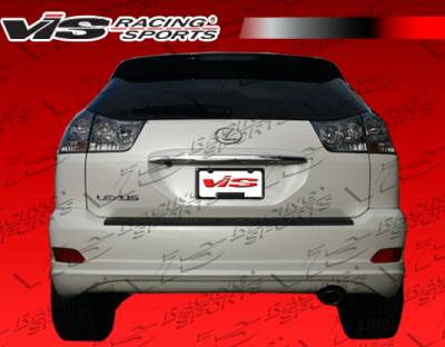 VIS Racing - 2004-2006 Lexus Rx 330 4Dr Vip Full Kit - Image 2