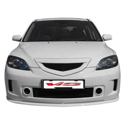 VIS Racing - 2004-2006 Mazda 3 Hb A Spec Full Kit - Image 3