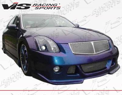 VIS Racing - 2004-2006 Nissan Maxima 4Dr Vip Full Kit - Image 1