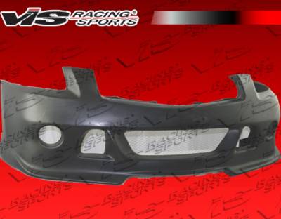 VIS Racing - 2004-2006 Nissan Maxima 4Dr Vip Full Kit - Image 4