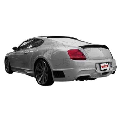 VIS Racing - 2003-2010 Bentley Continental Gt 2Dr Vip Full Kit - Image 2