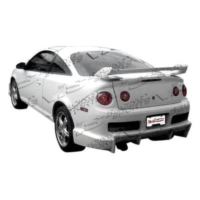 VIS Racing - 2005-2010 Chevrolet Cobalt 2Dr Ballistix Full Kit - Image 2