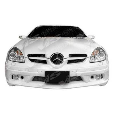2005-2008 Mercedes Slk R171 2Dr C Tech Full Kit
