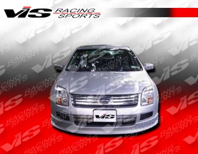 2006-2007 Ford Fusion 4Dr Race Full Kit