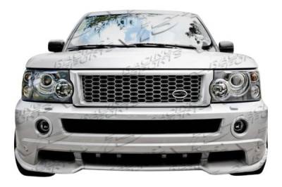 VIS Racing - 2006-2009 Range Rover Sports Of Full Kit - Image 2