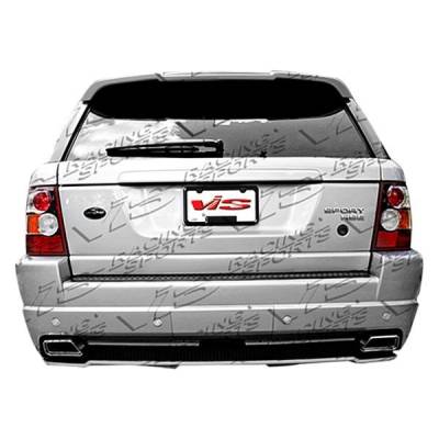 VIS Racing - 2006-2009 Range Rover Sports Of Full Kit - Image 3