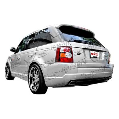 VIS Racing - 2006-2009 Range Rover Sports Of Full Kit - Image 4