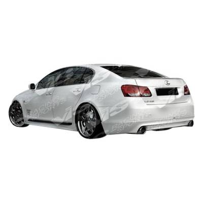 VIS Racing - 2006-2007 Lexus Gs 300/430 4Dr Vip Full Kit - Image 2