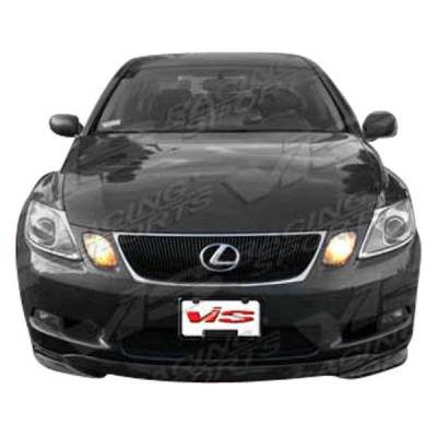 VIS Racing - 2006-2007 Lexus Gs 300/430 4Dr Vip 2 Full Kit - Image 2