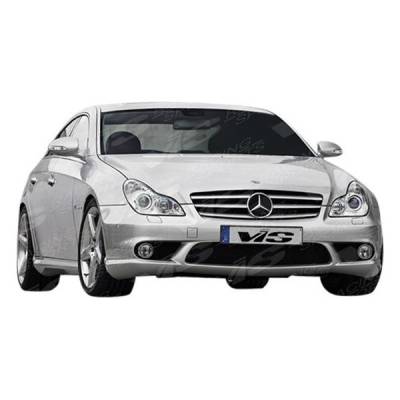 VIS Racing - 2006-2011 Mercedes Cls W219 4Dr Euro Tech Full Kit - Image 1
