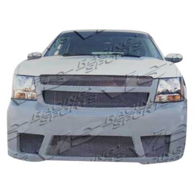 2007-2008 Chevrolet Suburban 4Dr Vip Full Kit