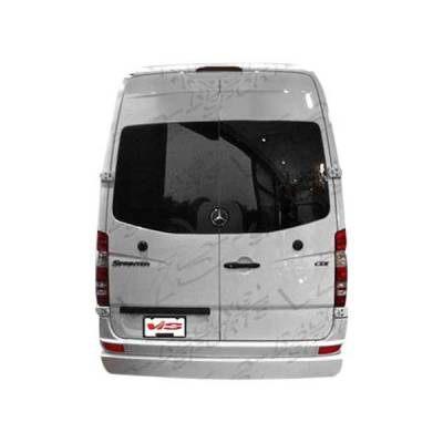 VIS Racing - 2007-2010 Dodge Sprinter Vip Full Kit - Image 3