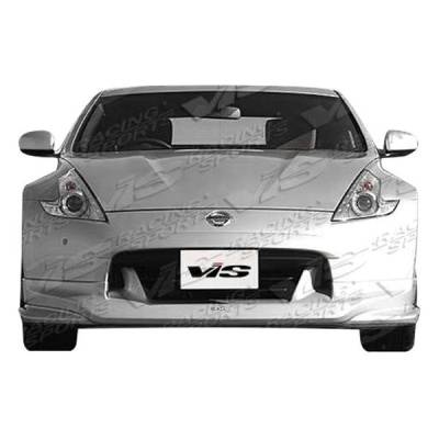 VIS Racing - 2009-2020 Nissan 370Z 2Dr Techno R Full Kit - Image 2