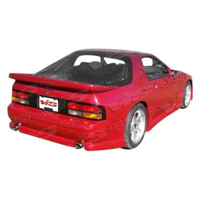 VIS Racing - 1986-1991 Mazda Rx7 2Dr G Speed Full Kit - Image 3