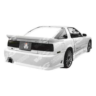 VIS Racing - 1986-1992 Toyota Supra 2Dr Tracer Full Kit - Image 2