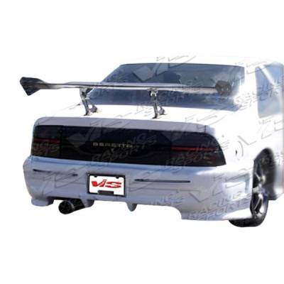 VIS Racing - 1988-1996 Chevrolet Beretta 2Dr Invader 2 Full Kit - Image 2