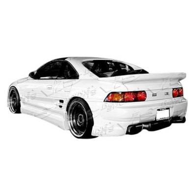 VIS Racing - 1990-1995 Toyota Mr2 2Dr Blaze Full Kit - Image 2