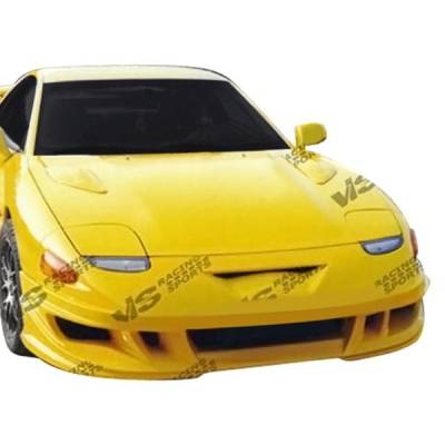 VIS Racing - 1991-1993 Mitsubishi 3000Gt 2Dr Xtreme Full Kit - Image 2